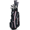 Callaway Strata Men's Complete Golf Club Set